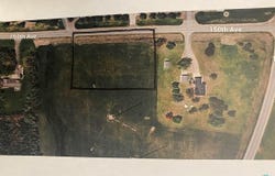 150th Ave, Luverne, MN 56156