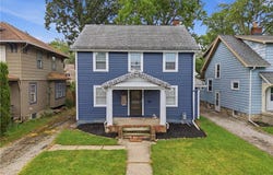323 Denison Avenue, Elyria, OH 44035