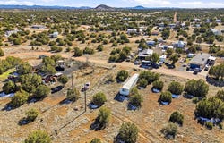 8602 FOX Place, Show Low, AZ 85901