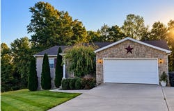 97 Hickory Ridge Drive, Corbin, KY 40701