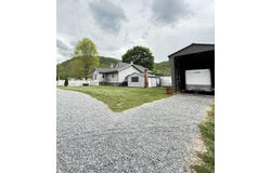 6318 Jackson River Rd, Hot Springs, VA 24445