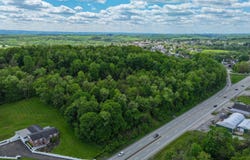 N Water Street, Masontown, PA 15461