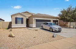 11222 E ASTER Lane, Florence, AZ 85132