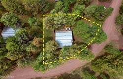 11 COUNTY ROAD N1333, Greer, AZ 85927