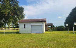 5081 8th Avenue, Malone, FL 32445