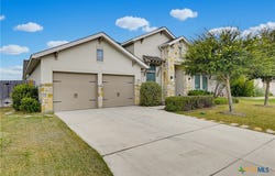 3120 Creek Ridge Street, Seguin, TX 78155