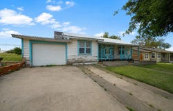 1313 Stadium, Big Spring, TX 79720
