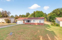 6901 S 9th ST, Fort Smith, AR 72908