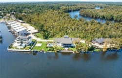 984 MARINA Boulevard, Mandeville, LA 70471