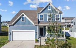 128 THORNTON Way, WINCHESTER, VA 22602