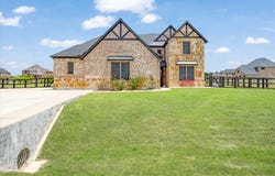 1205 Redbud, Howe, TX 75459