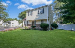 2 Cherry Street, Central Islip, NY 11722