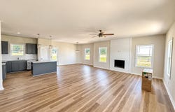 105 Dees Meadow Lane, Fremont, NC 27830