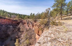 Saddle Ridge Road lot: 6B, Hermosa, SD 57744