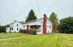 719 E OLDTOWN Road, CUMBERLAND, MD 21502