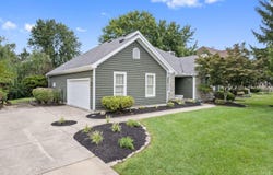 7147 Brightwaters Court lot: 0, Liberty Twp, OH 45011
