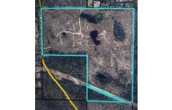 Goodman Hill Road, Chipley, FL 32428