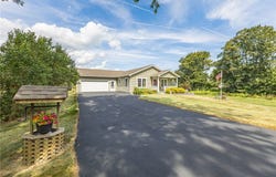 1354 Griffith Road, Phelps, NY 14532