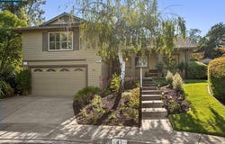 41 Burnham Ct, Pleasant Hill, CA 94523