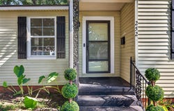 252 E Linden Street, Shreveport, LA 71104