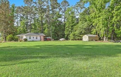 Saluda Street, Hampton, SC 29924