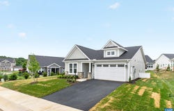 128 MARCELLA ST, CHARLOTTESVILLE, VA 22911