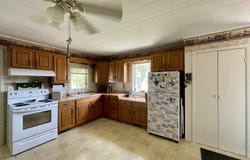 807 TOWN STREET, Prentice, WI 54556
