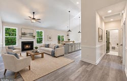 9905 ROBERT E LEE Drive, SPOTSYLVANIA, VA 22551