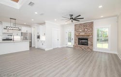 220 A W Williams Road, Pheba, MS 39755