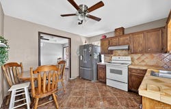 233 Buena Tierra Street, Donna, TX 78537