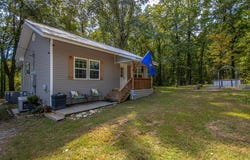 6313 Beech St, Bauxite, AR 72011