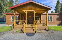 1671 Hackett Drive, La Pine, OR 97739