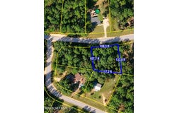 5627 OVERLOOK Drive E, Keystone Heights, FL 32656