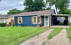 606 Lilly Street, Cleburne, TX 76033