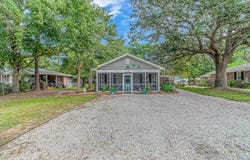 1014 Whitton St., Georgetown, SC 29440