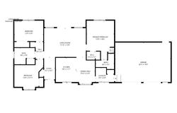 1540 Twin Birch Road, Kalkaska, MI 49646