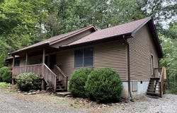 20 Pheasant Run Road, Brevard, NC 28712