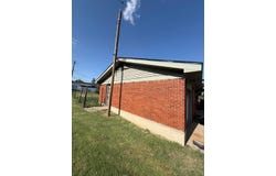 721 E 15th Avenue, Pampa, TX 79065