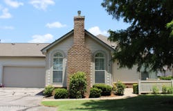 8753 Parkview Oaks Circle, Olive Branch, MS 38654