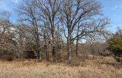Tract 5 E Terry Road, Duncan, OK 73533