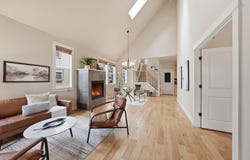 912 E Timber Pine Drive, Sisters, OR 97759