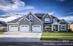 6284 Chateau, Star, ID 83669