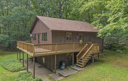 49 Fieldstones Drive, East Haddam, CT 06423