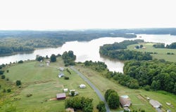 5476 Jesse Small Road, Randleman, NC 27317