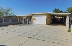 25516 Agate, Barstow, CA 92311