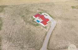 325 Three Wolf Road, Huntley, MT 59037