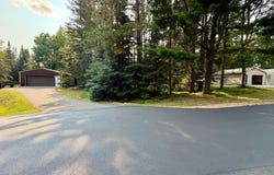 431 SUNDSTEIN RD, Eagle River, WI 54521