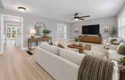 9624 Woodson Drive, Overland Park, KS 66207