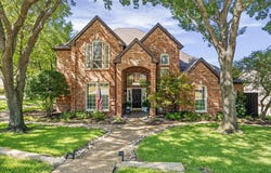 1601 Bay Crest Trail, Heath, TX 75032