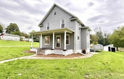 313 S Burt Street, Craig, NE 68019